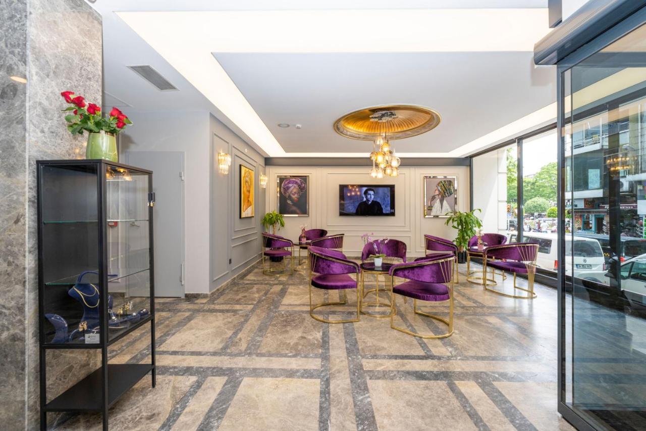 Graziella Gold Hotel — Fotoğraflar 1
