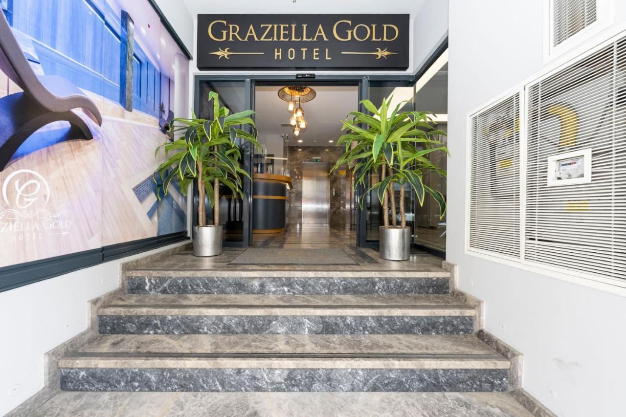 Graziella Gold Hotel — Fotoğraflar 3