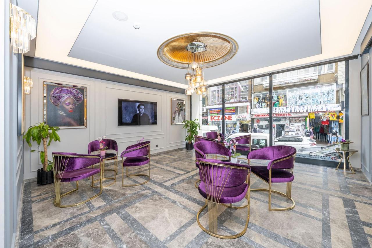 Graziella Gold Hotel — Fotoğraflar 2